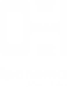 Logotipo Ipanema Rodapé