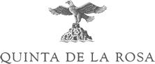 Logotipo Quinta de la rosa